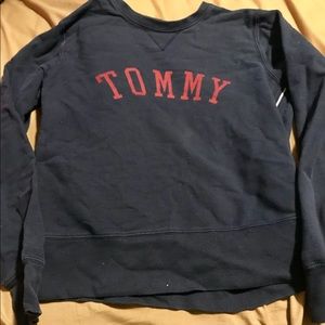 Vintage Tommy Hilfiger Sweatshirt